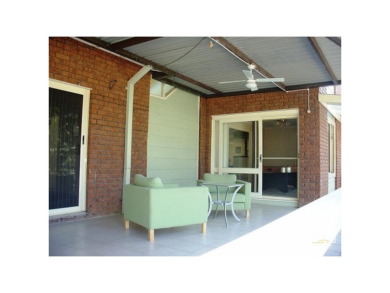 Blaxland NSW 2774