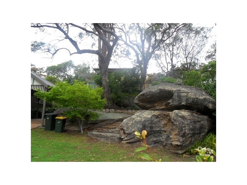 Glenbrook NSW 2773