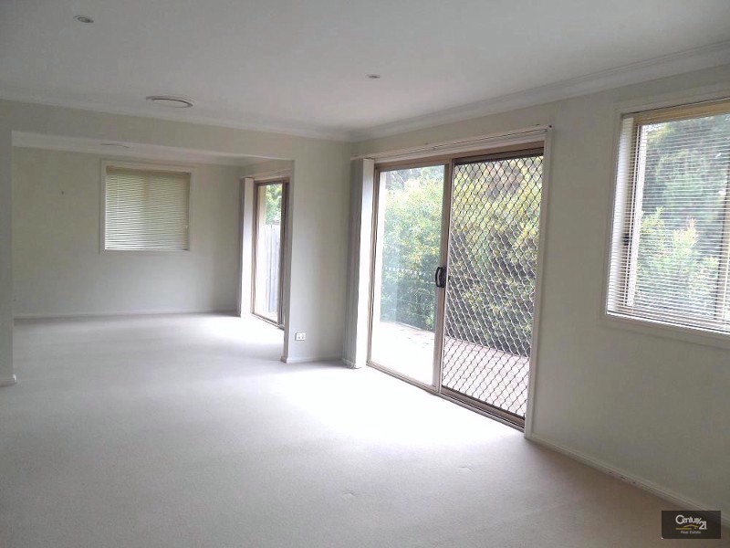 32 Wattlecliffe Drive, Blaxland NSW 2774