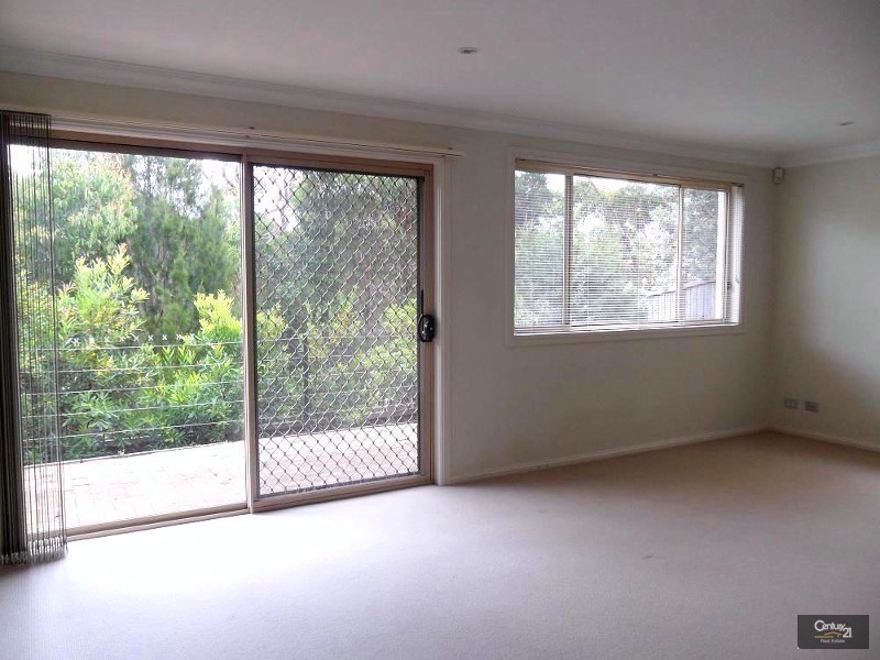 32 Wattlecliffe Drive, Blaxland NSW 2774