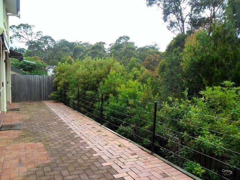 32 Wattlecliffe Drive, Blaxland NSW 2774