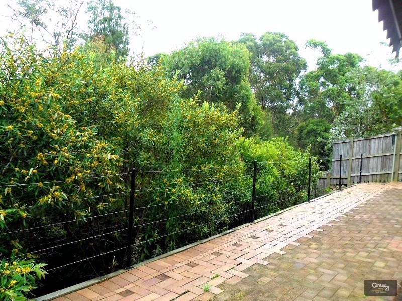 32 Wattlecliffe Drive, Blaxland NSW 2774