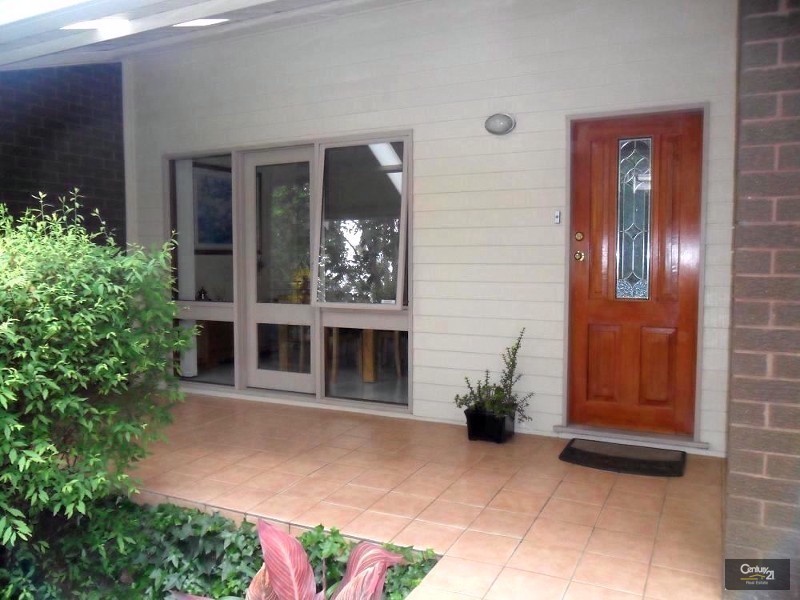 20 Reserve Avenue, Blaxland NSW 2774