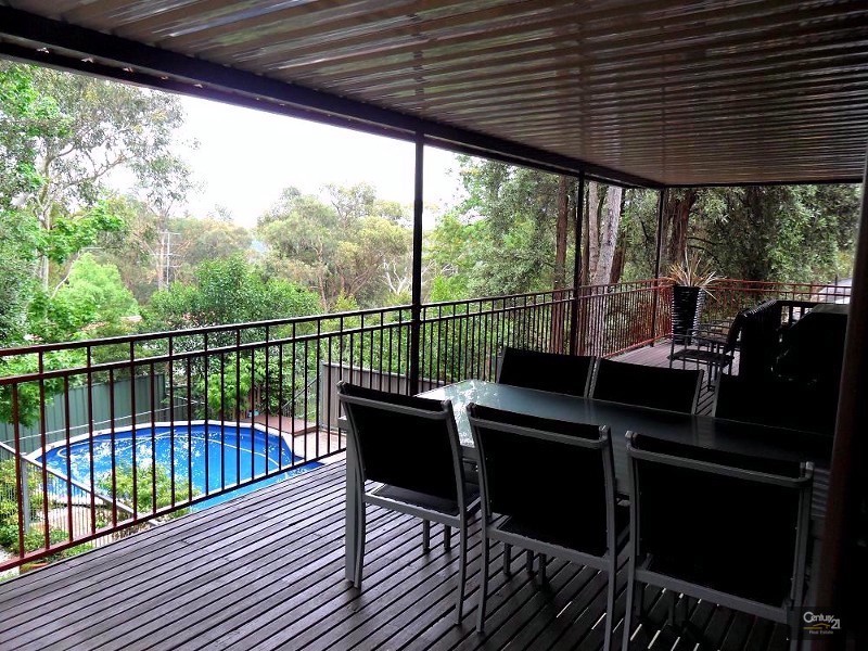 20 Reserve Avenue, Blaxland NSW 2774