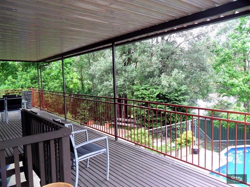 20 Reserve Avenue, Blaxland NSW 2774