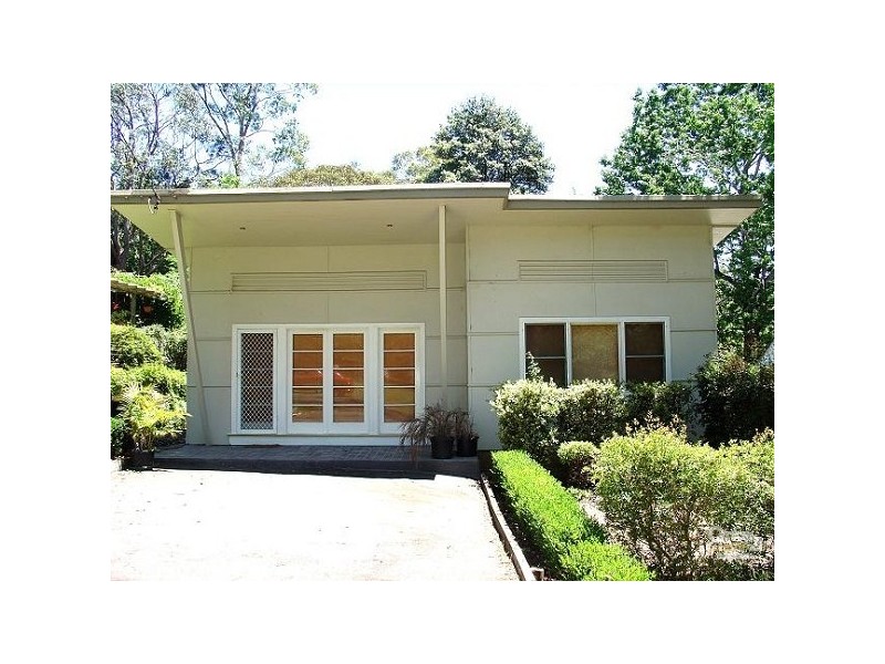 Glenbrook NSW 2773