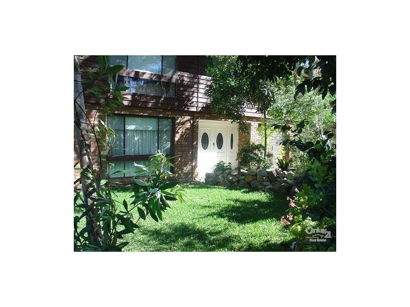 Glenbrook NSW 2773