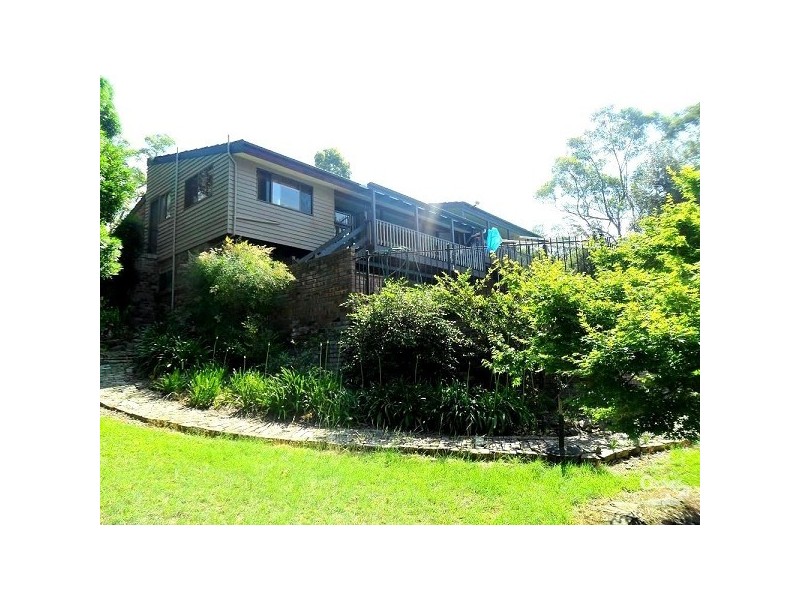 Mount Riverview NSW 2774