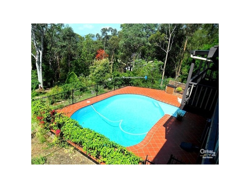 Mount Riverview NSW 2774