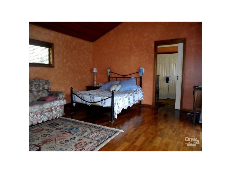 Mount Riverview NSW 2774