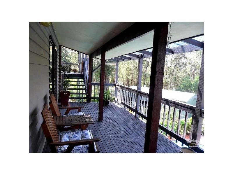 Mount Riverview NSW 2774