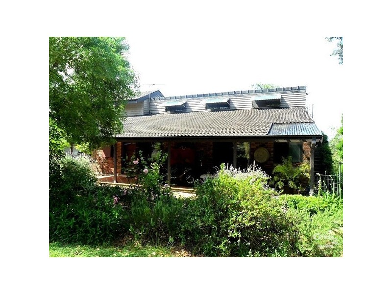 Mount Riverview NSW 2774