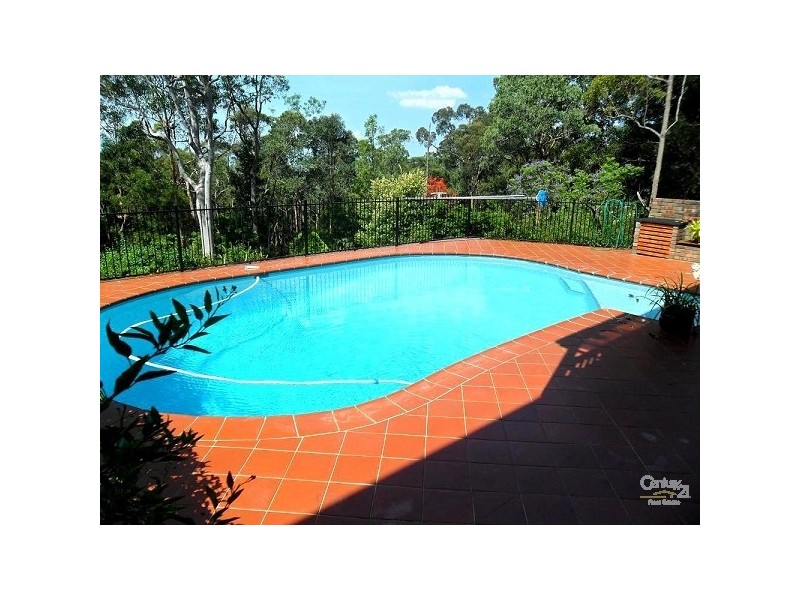 Mount Riverview NSW 2774