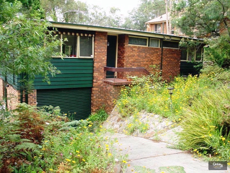 67 Cross Street, Warrimoo NSW 2774