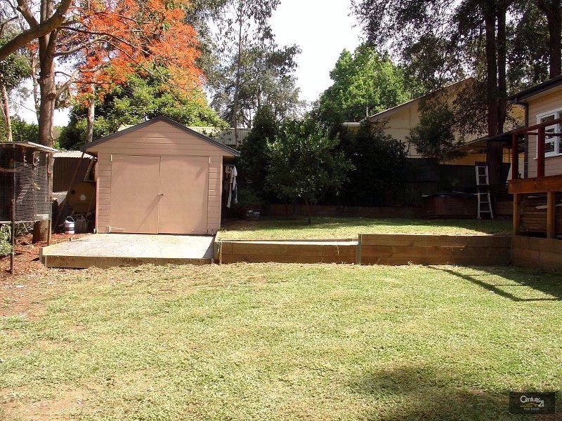 11 Lagoon Drive, Glenbrook NSW 2773