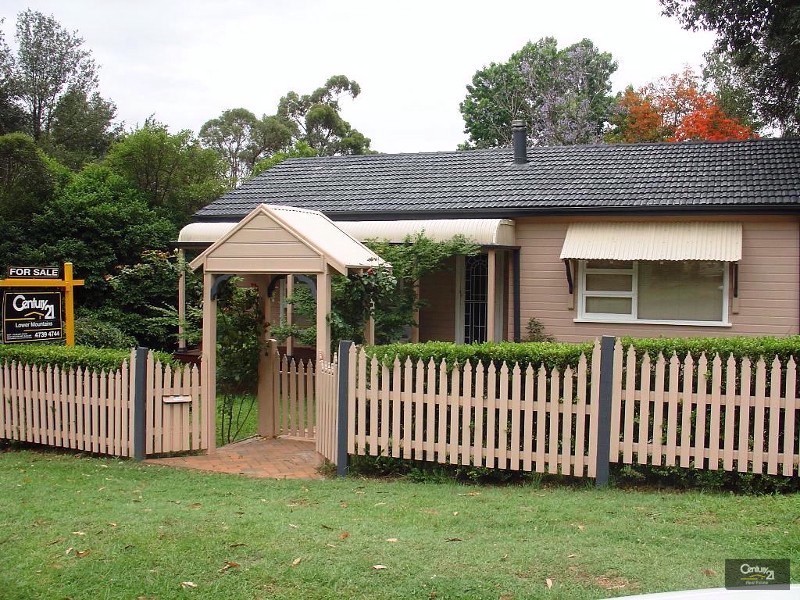 11 Lagoon Drive, Glenbrook NSW 2773