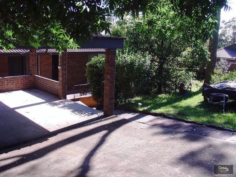 28 Nichols Parade, Mount Riverview NSW 2774