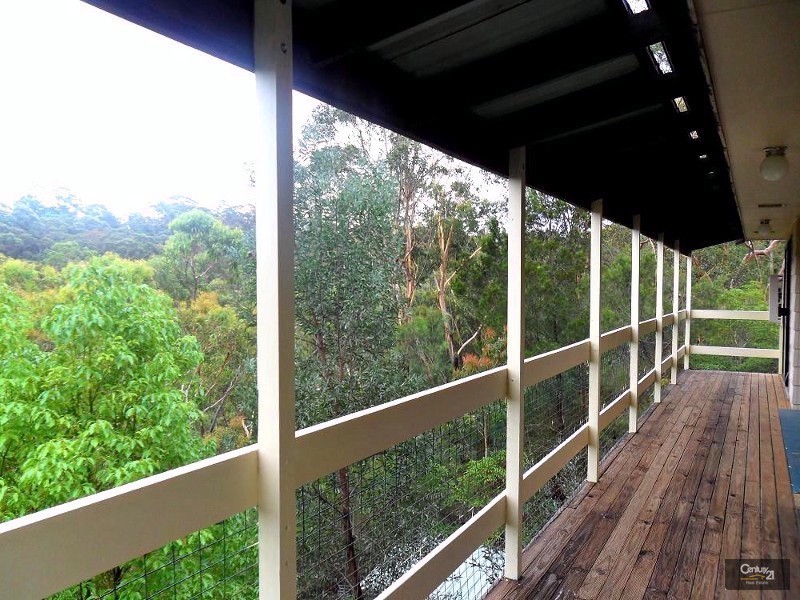25a View Street, Blaxland NSW 2774