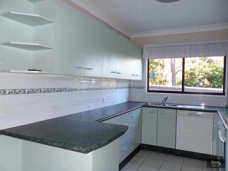 25a View Street, Blaxland NSW 2774