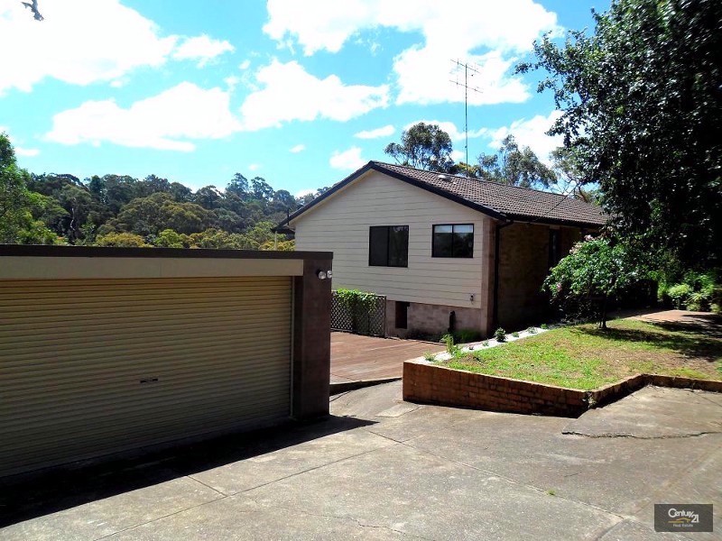 25a View Street, Blaxland NSW 2774