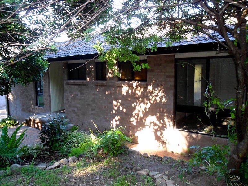 25a View Street, Blaxland NSW 2774