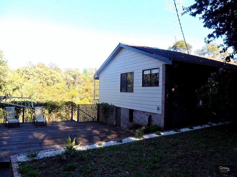 25a View Street, Blaxland NSW 2774