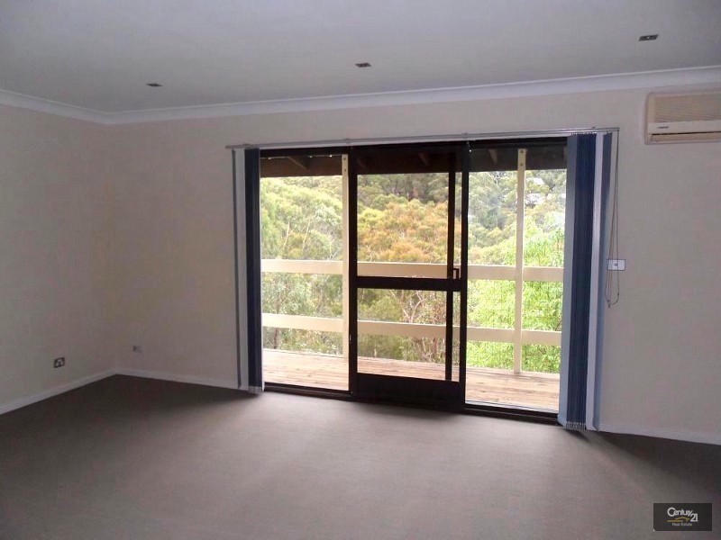 25a View Street, Blaxland NSW 2774