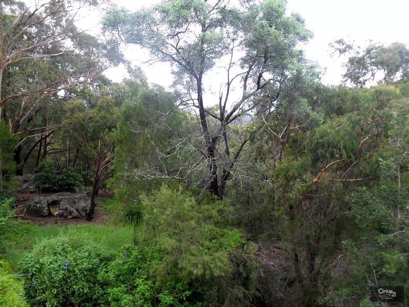 25a View Street, Blaxland NSW 2774