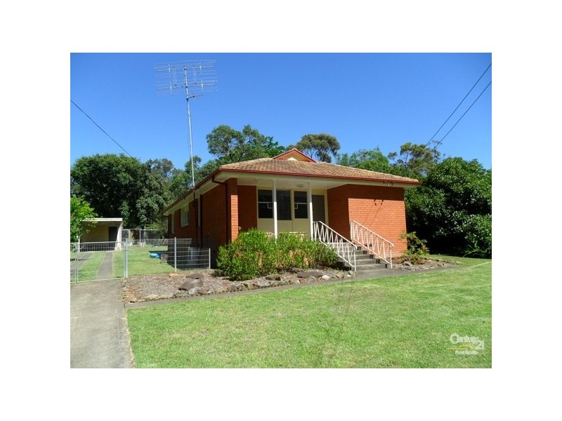 Glenbrook NSW 2773