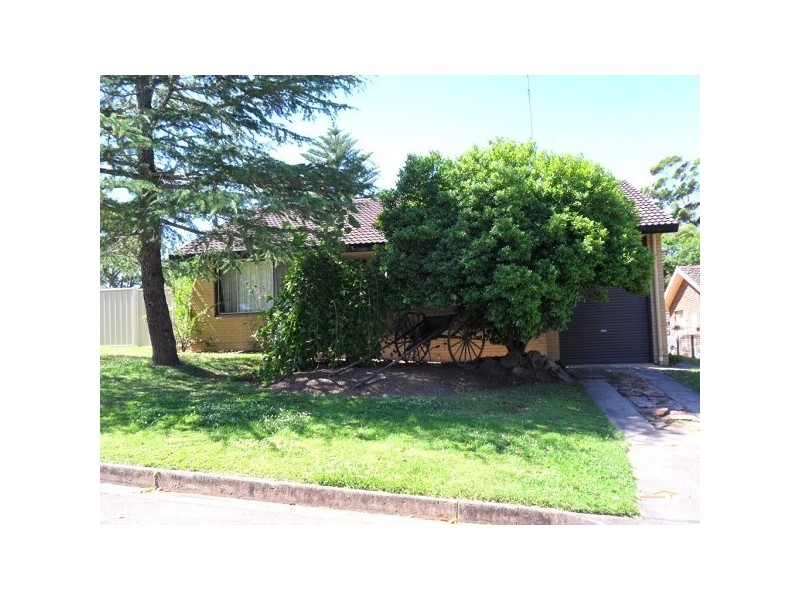 Mount Riverview NSW 2774