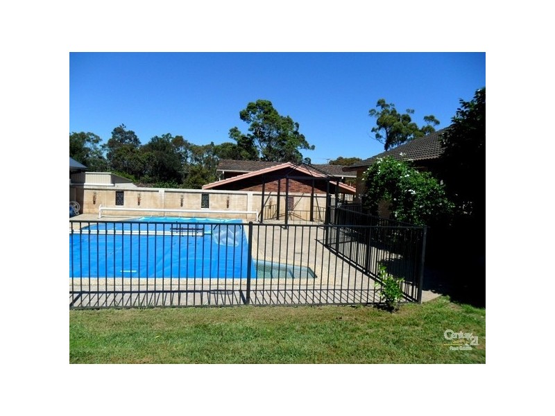 Mount Riverview NSW 2774