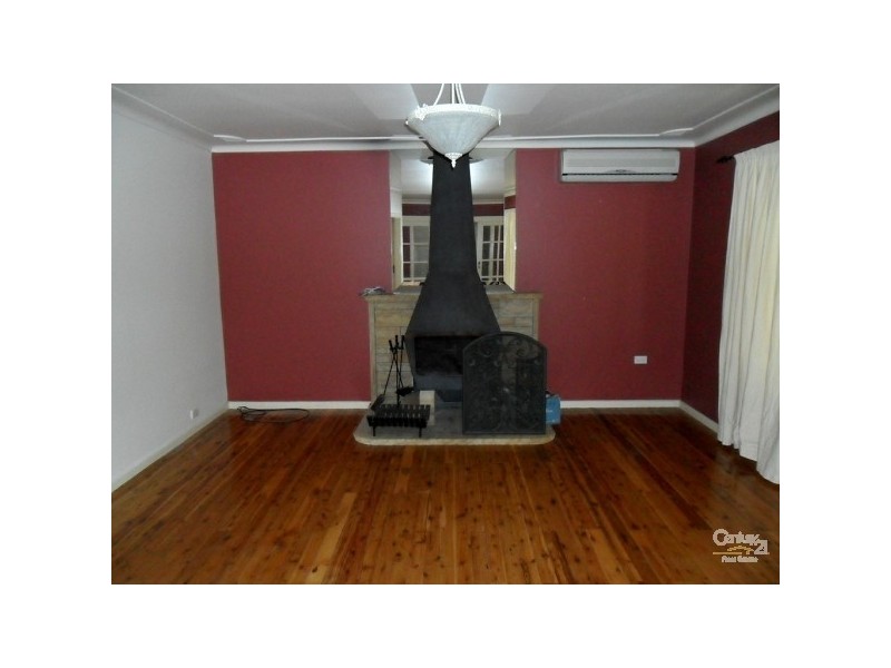 Mount Riverview NSW 2774