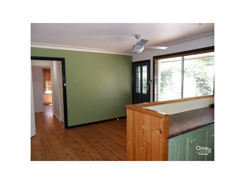 Mount Riverview NSW 2774