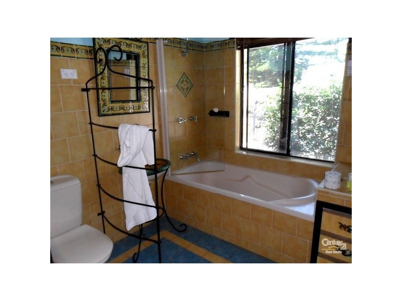 Mount Riverview NSW 2774