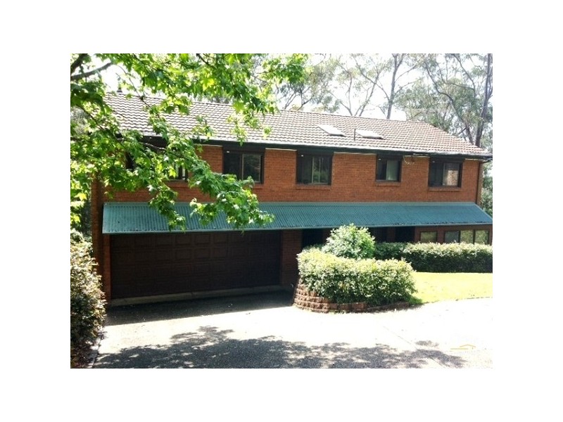 Mount Riverview NSW 2774