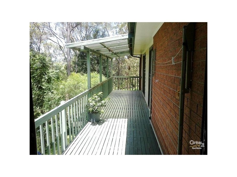 Mount Riverview NSW 2774