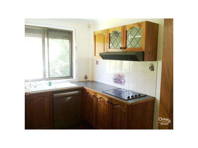 Mount Riverview NSW 2774