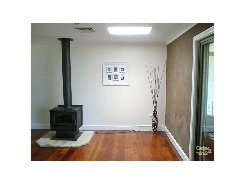 Mount Riverview NSW 2774