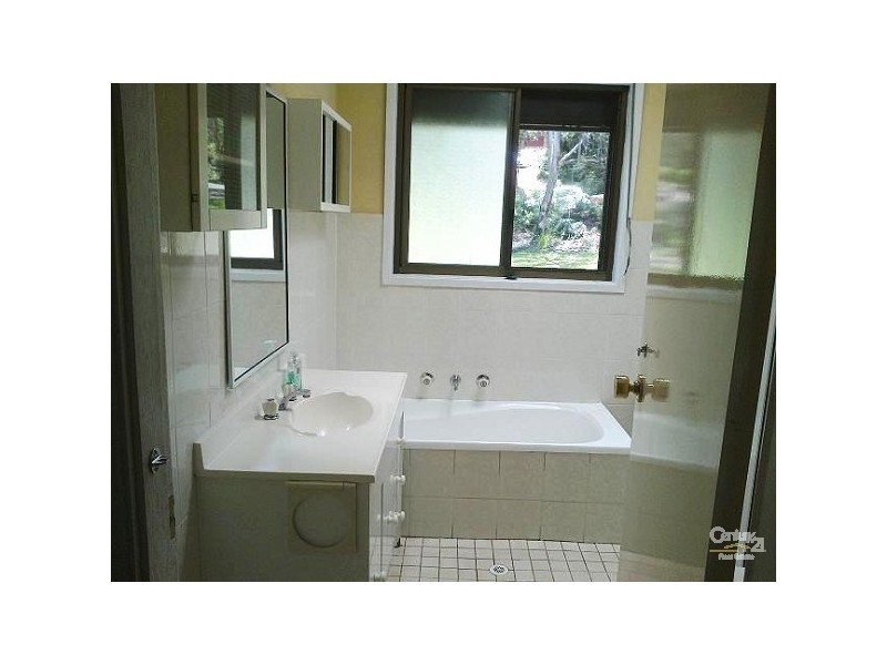 Mount Riverview NSW 2774