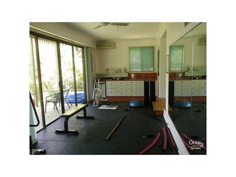 Mount Riverview NSW 2774