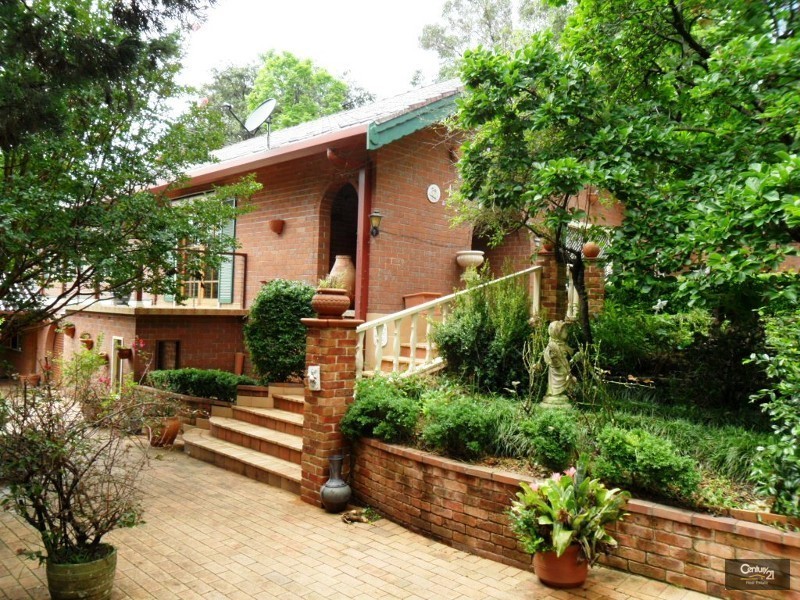 13 Koala Road, Blaxland NSW 2774