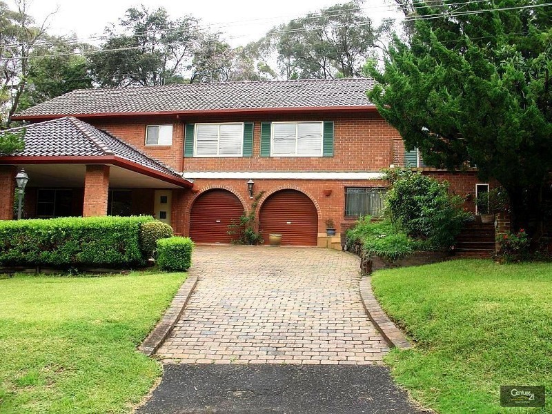 13 Koala Road, Blaxland NSW 2774