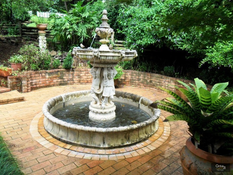 13 Koala Road, Blaxland NSW 2774