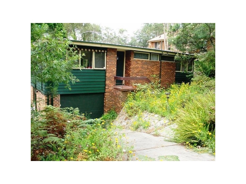 Warrimoo NSW 2774