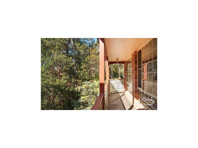 Mount Riverview NSW 2774