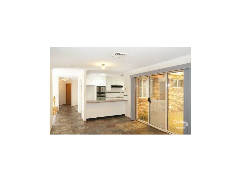 Mount Riverview NSW 2774