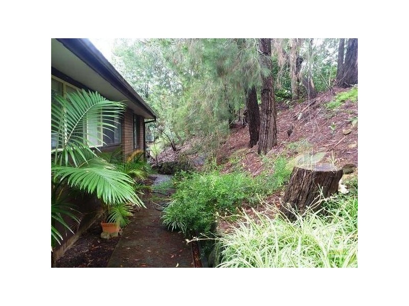 Blaxland NSW 2774