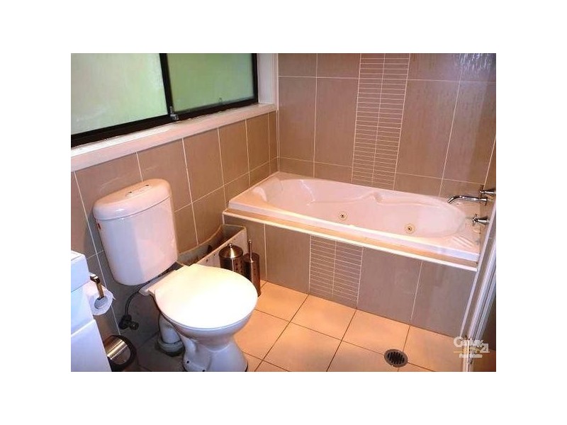 Blaxland NSW 2774