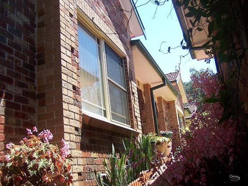 Blaxland NSW 2774