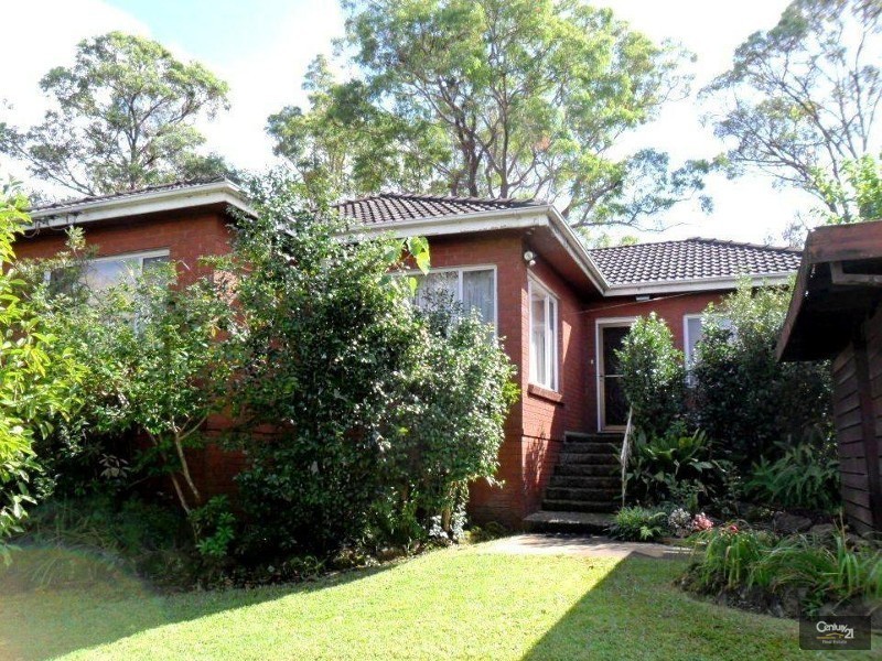 30 Haymet Street, Blaxland NSW 2774